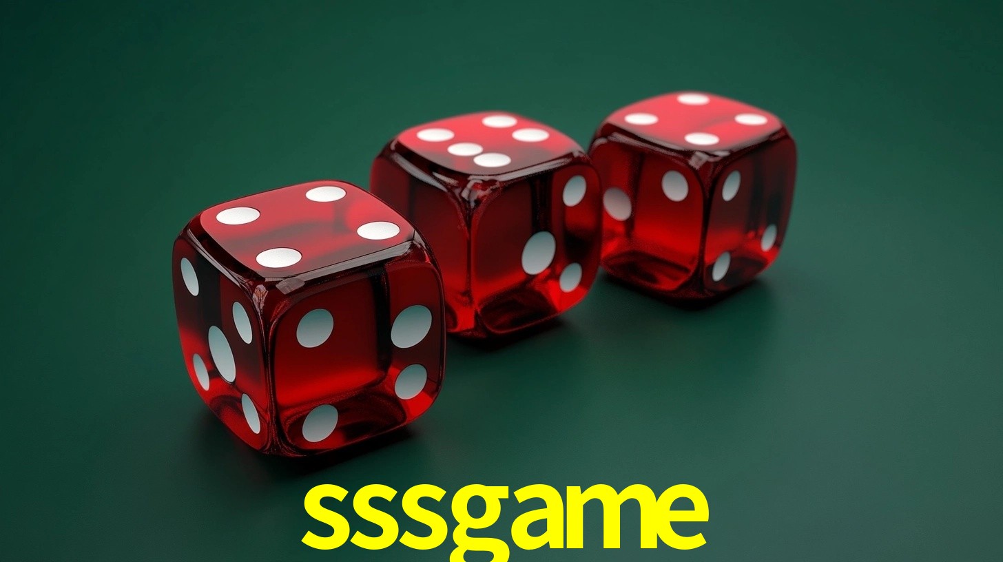 SSSGAME