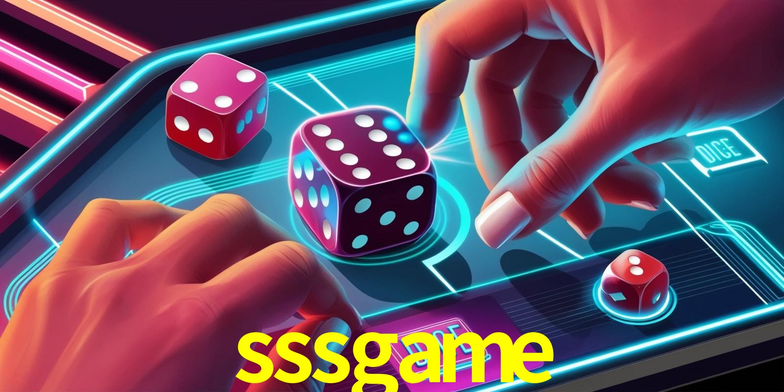 SSSGAME